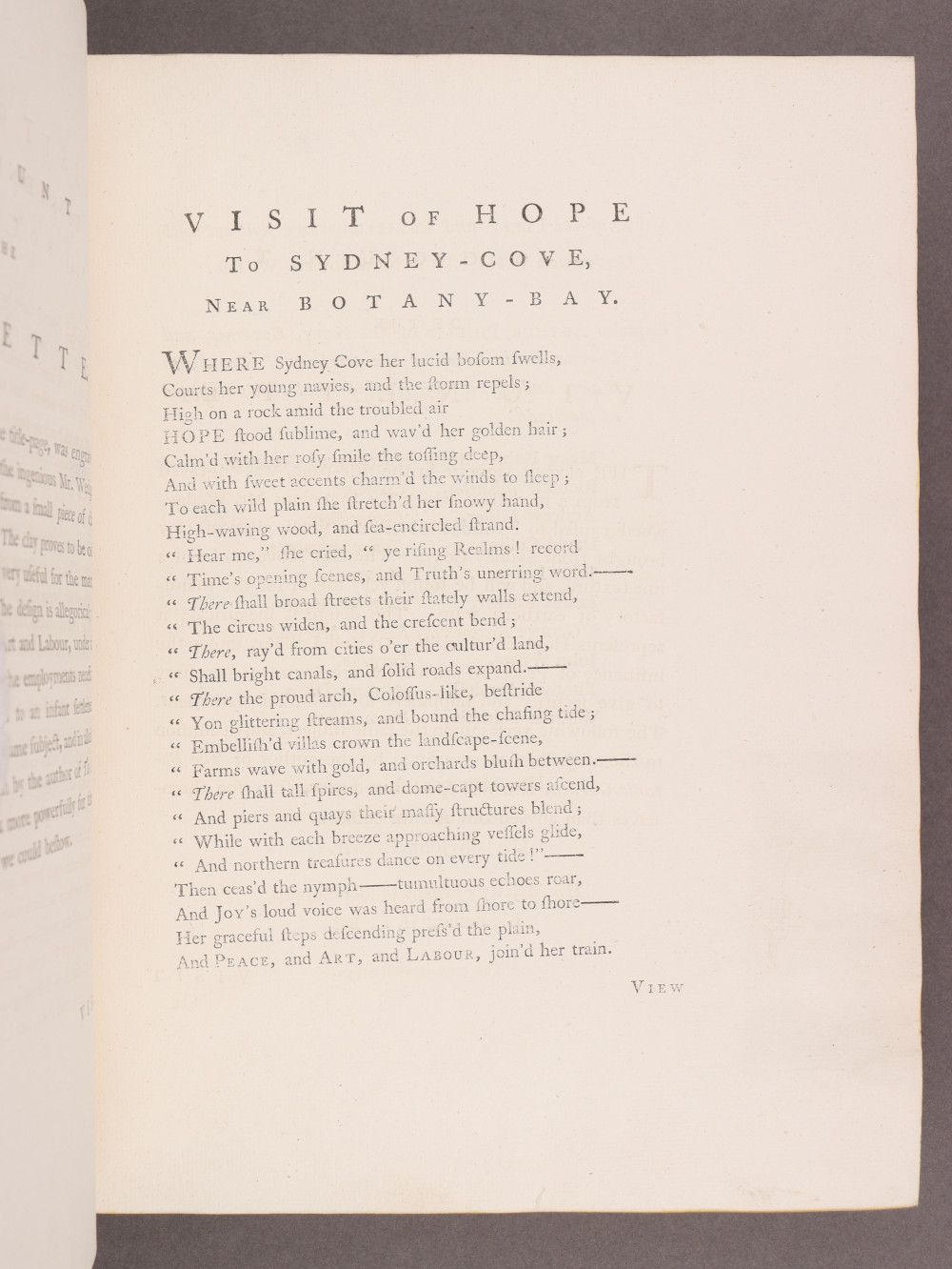 Page v